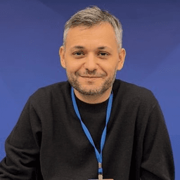 Nedim Arabacı portrait